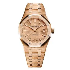 Часы Audemars Piguet Royal Oak Automatic 37mm 15451OR.ZZ.1256OR.01 010408