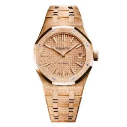 Часы Audemars Piguet Royal Oak Automatic 37mm 15451OR.ZZ.1256OR.01 010408