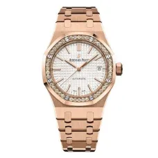 Часы Audemars Piguet Royal Oak Automatic 37mm 15452OR.ZZ.D003CR.01 010411