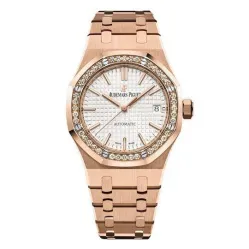 Часы Audemars Piguet Royal Oak Automatic 37mm 15452OR.ZZ.D003CR.01 010411