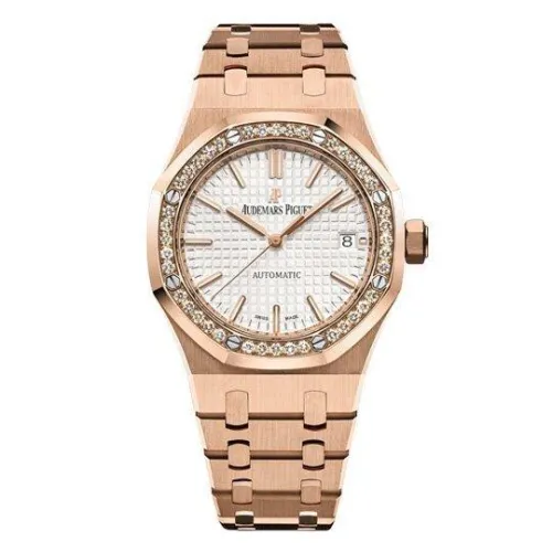 Часы Audemars Piguet Royal Oak Automatic 37mm 15452OR.ZZ.D003CR.01 010411