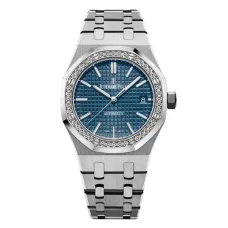 Часы Audemars Piguet Royal Oak Frosted Gold 37mm 010412