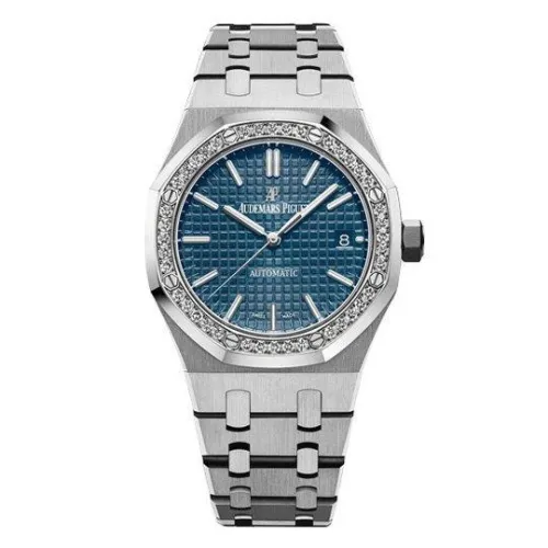 Часы Audemars Piguet Royal Oak Frosted Gold 37mm 010412