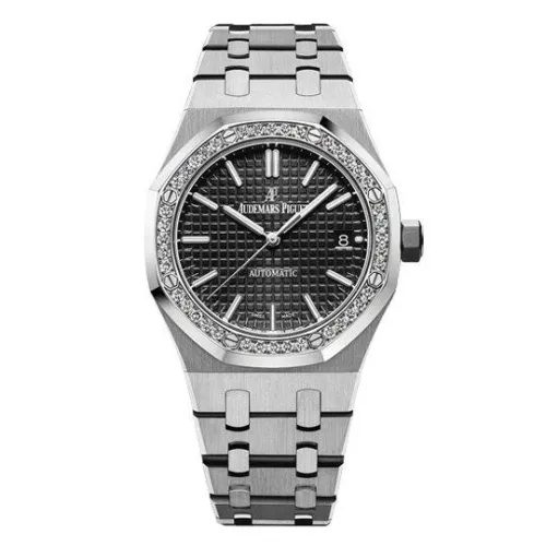 Часы Audemars Piguet Royal Oak Frosted Gold 37mm 010413