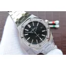 Часы Audemars Piguet Royal Oak Frosted Gold 37mm 010413