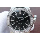 Часы Audemars Piguet Royal Oak Frosted Gold 37mm 010413