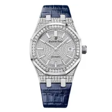 Часы Audemars Piguet Royal Oak Automatic 37mm 15452BC.ZZ.D019CR.01 010414