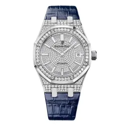 Часы Audemars Piguet Royal Oak Automatic 37mm 15452BC.ZZ.D019CR.01 010414