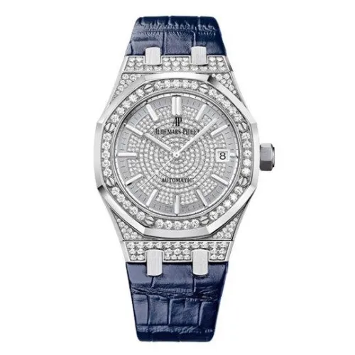 Часы Audemars Piguet Royal Oak Automatic 37mm 15452BC.ZZ.D019CR.01 010414