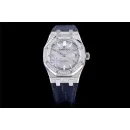 Часы Audemars Piguet Royal Oak Automatic 37mm 15452BC.ZZ.D019CR.01 010414