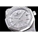 Часы Audemars Piguet Royal Oak Automatic 37mm 15452BC.ZZ.D019CR.01 010414