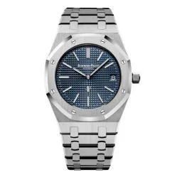 Часы Audemars Piguet Royal Oak Automatic 39mm Jumbo 15202ST.OO.1240ST.01 010501