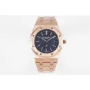 Часы Audemars Piguet Royal Oak Automatic 39mm Jumbo 15202ST.OO.1240ST.01 010502