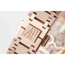 Часы Audemars Piguet Royal Oak Automatic 39mm Jumbo 15202ST.OO.1240ST.01 010502