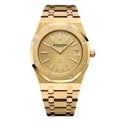 Часы Audemars Piguet Royal Oak Automatic 39mm Jumbo 15202ST.OO.1240ST.01 010503