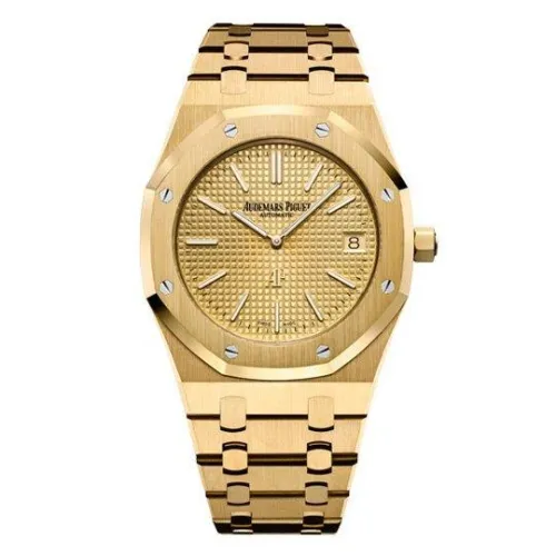 Часы Audemars Piguet Royal Oak Automatic 39mm Jumbo 15202ST.OO.1240ST.01 010503