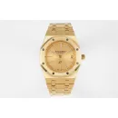 Часы Audemars Piguet Royal Oak Automatic 39mm Jumbo 15202ST.OO.1240ST.01 010503