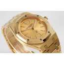 Часы Audemars Piguet Royal Oak Automatic 39mm Jumbo 15202ST.OO.1240ST.01 010503