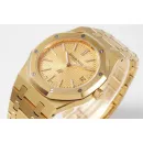 Часы Audemars Piguet Royal Oak Automatic 39mm Jumbo 15202ST.OO.1240ST.01 010503