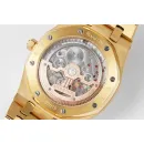 Часы Audemars Piguet Royal Oak Automatic 39mm Jumbo 15202ST.OO.1240ST.01 010503