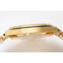 Часы Audemars Piguet Royal Oak Automatic 39mm Jumbo 15202ST.OO.1240ST.01 010503