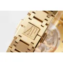 Часы Audemars Piguet Royal Oak Automatic 39mm Jumbo 15202ST.OO.1240ST.01 010503