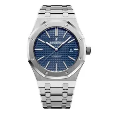 Часы Audemars Piguet Royal Oak Automatic II 15400ST.OO.1220ST.03 010301