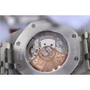 Часы Audemars Piguet Royal Oak Automatic II 15400ST.OO.1220ST.03 010301