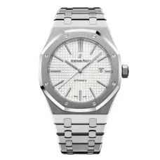 Часы Audemars Piguet Royal Oak Automatic II 15400ST.OO.1220ST.02 010302