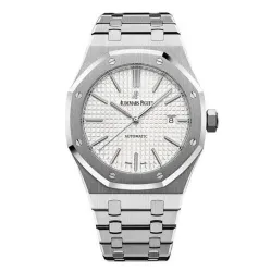 Часы Audemars Piguet Royal Oak Automatic II 15400ST.OO.1220ST.02 010302