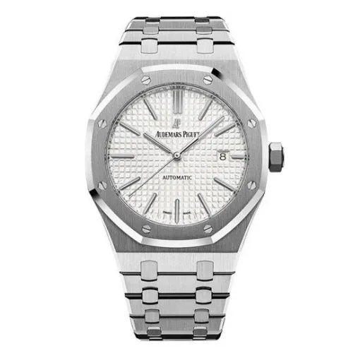 Часы Audemars Piguet Royal Oak Automatic II 15400ST.OO.1220ST.02 010302