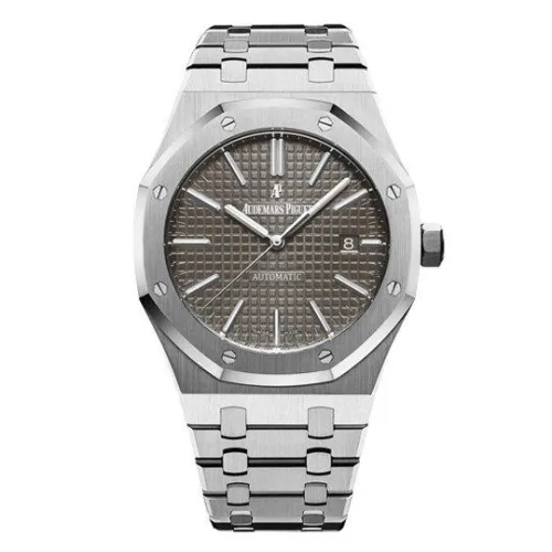 Часы Audemars Piguet Royal Oak Automatic II 15400ST.OO.1220ST.04 010303