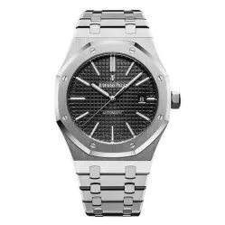 Часы Audemars Piguet Royal Oak Automatic II 15400ST.OO.1220ST.03 010304