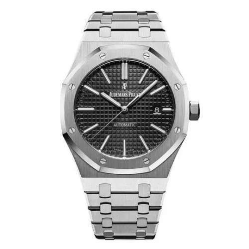 Часы Audemars Piguet Royal Oak Automatic II 15400ST.OO.1220ST.03 010304