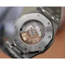 Часы Audemars Piguet Royal Oak Automatic II 15400ST.OO.1220ST.03 010304