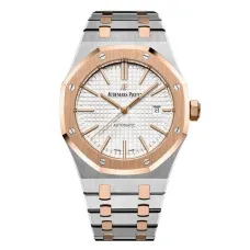 Часы Audemars Piguet Royal Oak Automatic II 15400SR.OO.1220SR.01 010305