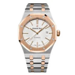 Часы Audemars Piguet Royal Oak Automatic II 15400SR.OO.1220SR.01 010305