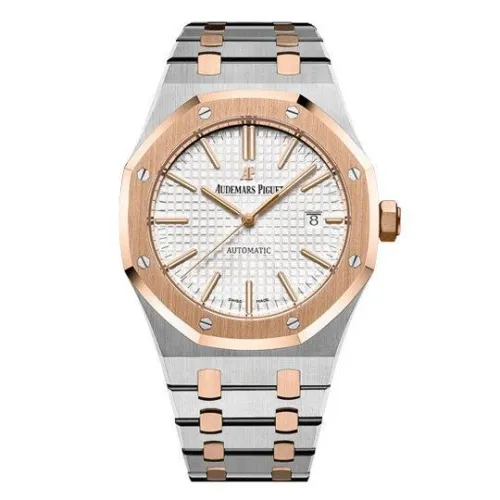 Часы Audemars Piguet Royal Oak Automatic II 15400SR.OO.1220SR.01 010305