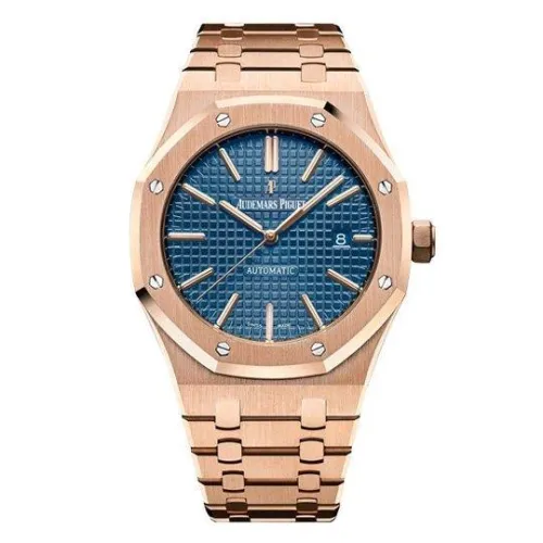 Часы Audemars Piguet Royal Oak Automatic II 15400OR.OO.1220OR.03 010306