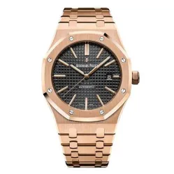 Часы Audemars Piguet Royal Oak Automatic II 15400OR.OO.1220OR.01 010307