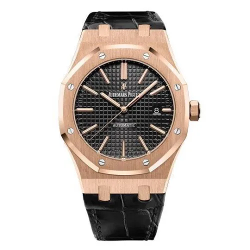 Часы Audemars Piguet Royal Oak Automatic II 15400OR.OO.D002CR.01 010308