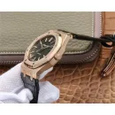 Часы Audemars Piguet Royal Oak Automatic II 15400OR.OO.D002CR.01 010308