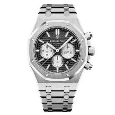 Часы Audemars Piguet Royal Oak Chronograph II 26331ST.OO.1220ST.02 010701