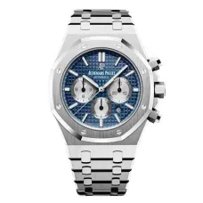 Часы Audemars Piguet Royal Oak Chronograph II 26331ST.OO.1220ST.01 010702