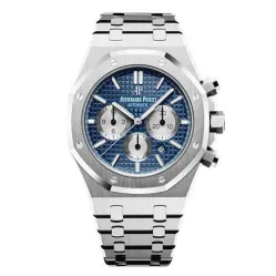 Часы Audemars Piguet Royal Oak Chronograph II 26331ST.OO.1220ST.01 010702