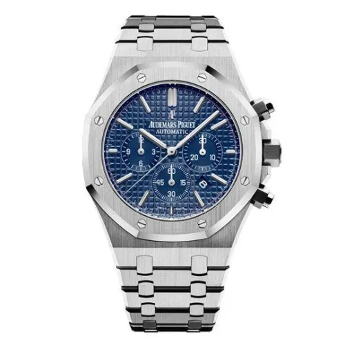 Часы Audemars Piguet Royal Oak Chronograph 26320ST.OO.1220ST.03 010704