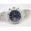 Часы Audemars Piguet Royal Oak Chronograph 26320ST.OO.1220ST.03 010704