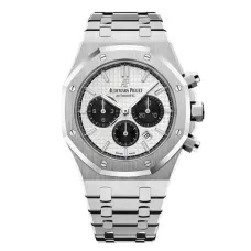 Часы Audemars Piguet Royal Oak Chronograph II 26331ST.OO.1220ST.03 010705