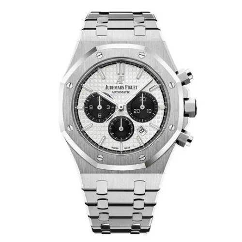 Часы Audemars Piguet Royal Oak Chronograph II 26331ST.OO.1220ST.03 010705