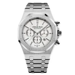 Часы Audemars Piguet Royal Oak Chronograph 26320ST.OO.1220ST.02 010706